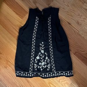 Women’s summer top